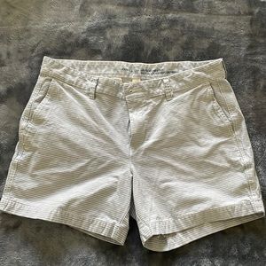 Gap shorts
